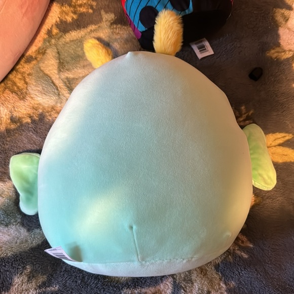 Connie the moth squishmallow NWT - Picture 2 of 3